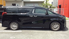 外装右