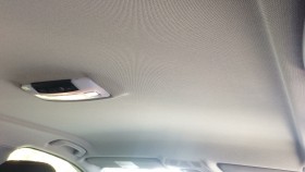 内装ルーフ