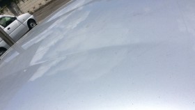 正面ルーフ
