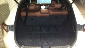 内装トランク