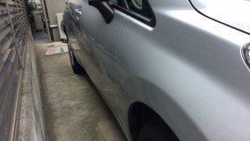 外装右