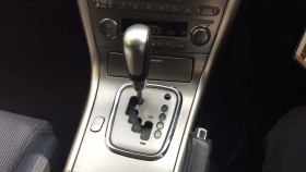 内装シフト