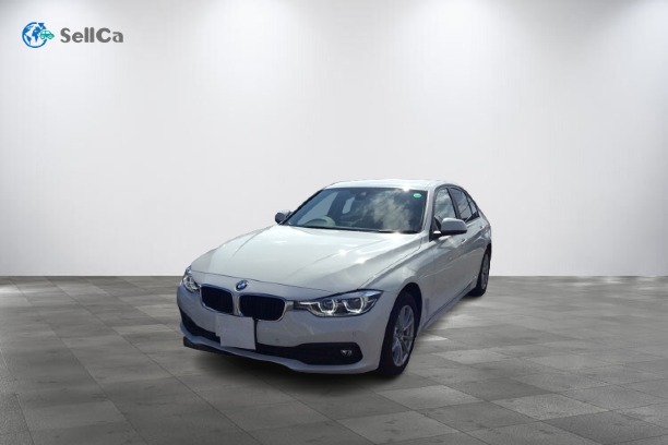 ＢＭＷ ３シリーズの売買実績画像