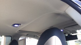 内装ルーフ
