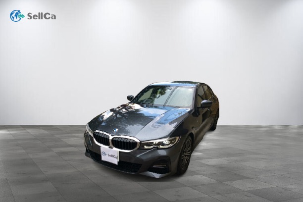 ＢＭＷ ３シリーズの売買実績画像