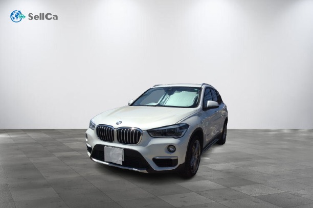 ＢＭＷ Ｘ１の売買実績画像