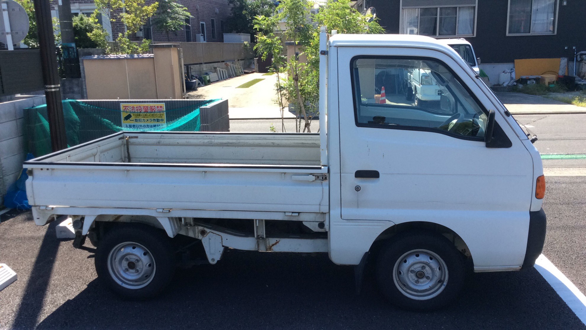 外装右