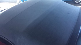 正面ルーフ