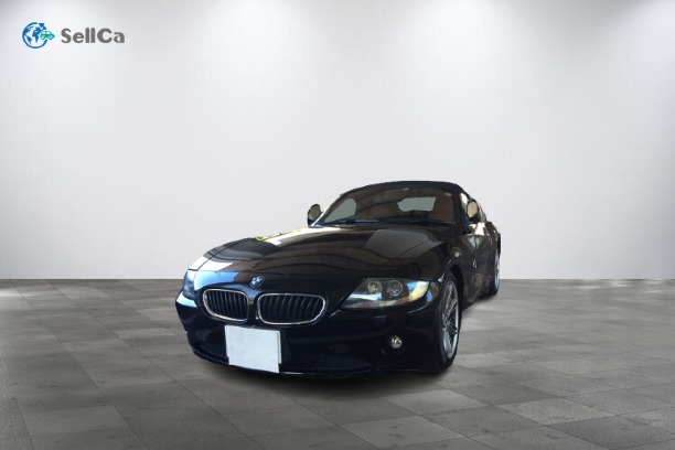 ＢＭＷ Ｚ４の売買実績画像