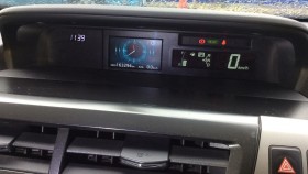 内装メーター