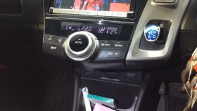 内装シフト