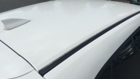 正面ルーフ