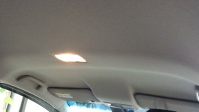 内装ルーフ