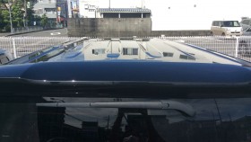 正面ルーフ