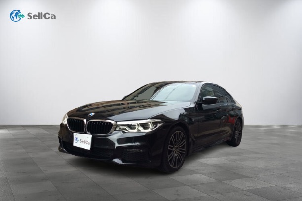 ＢＭＷ ５シリーズの売買実績画像