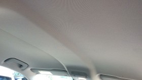 内装ルーフ