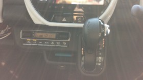 内装シフト