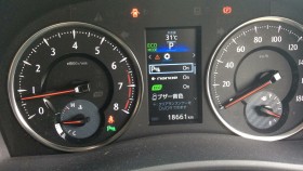 内装メーター