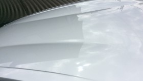 正面ルーフ