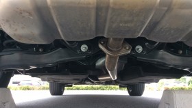 裏面足回り
