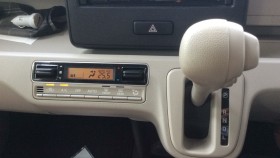 内装シフト