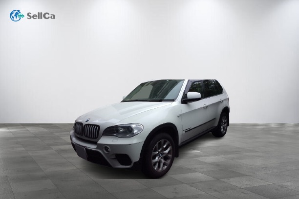 ＢＭＷ Ｘ５の売買実績画像