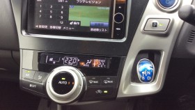 内装シフト