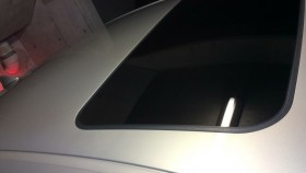 正面ルーフ