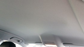 内装ルーフ