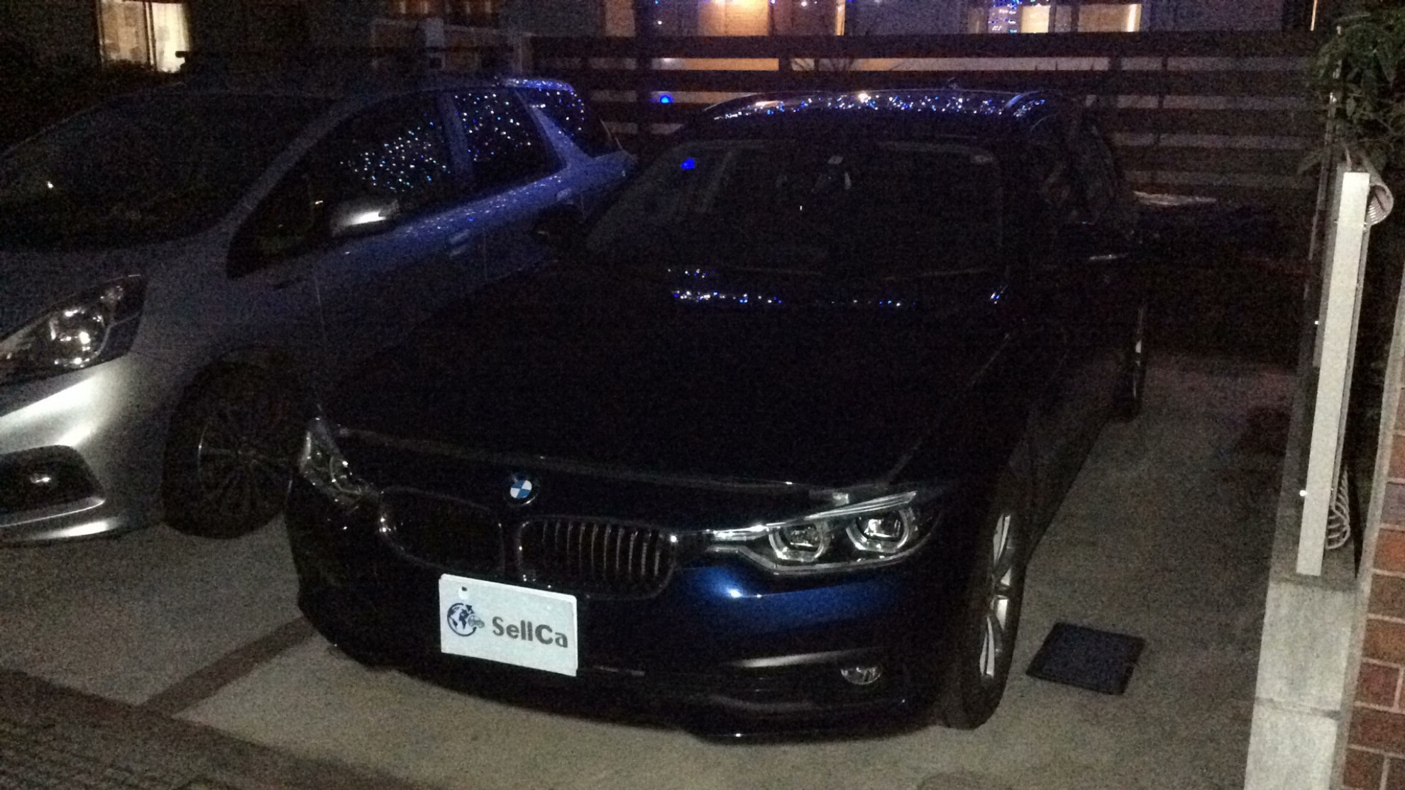 ＢＭＷ ３シリーズの売買実績画像