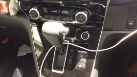 内装シフト
