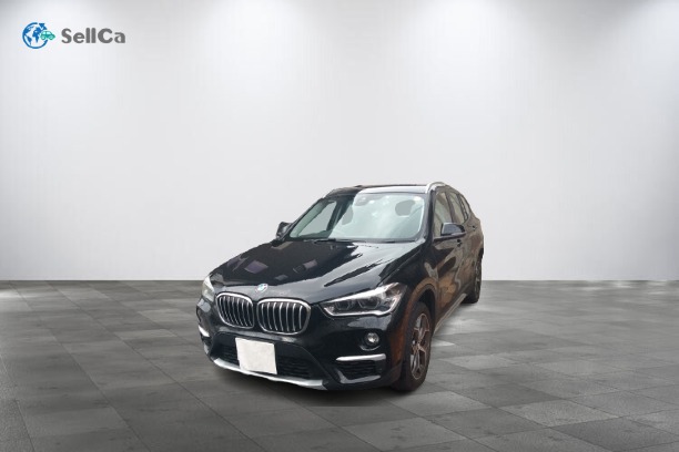 ＢＭＷ Ｘ１の売買実績画像