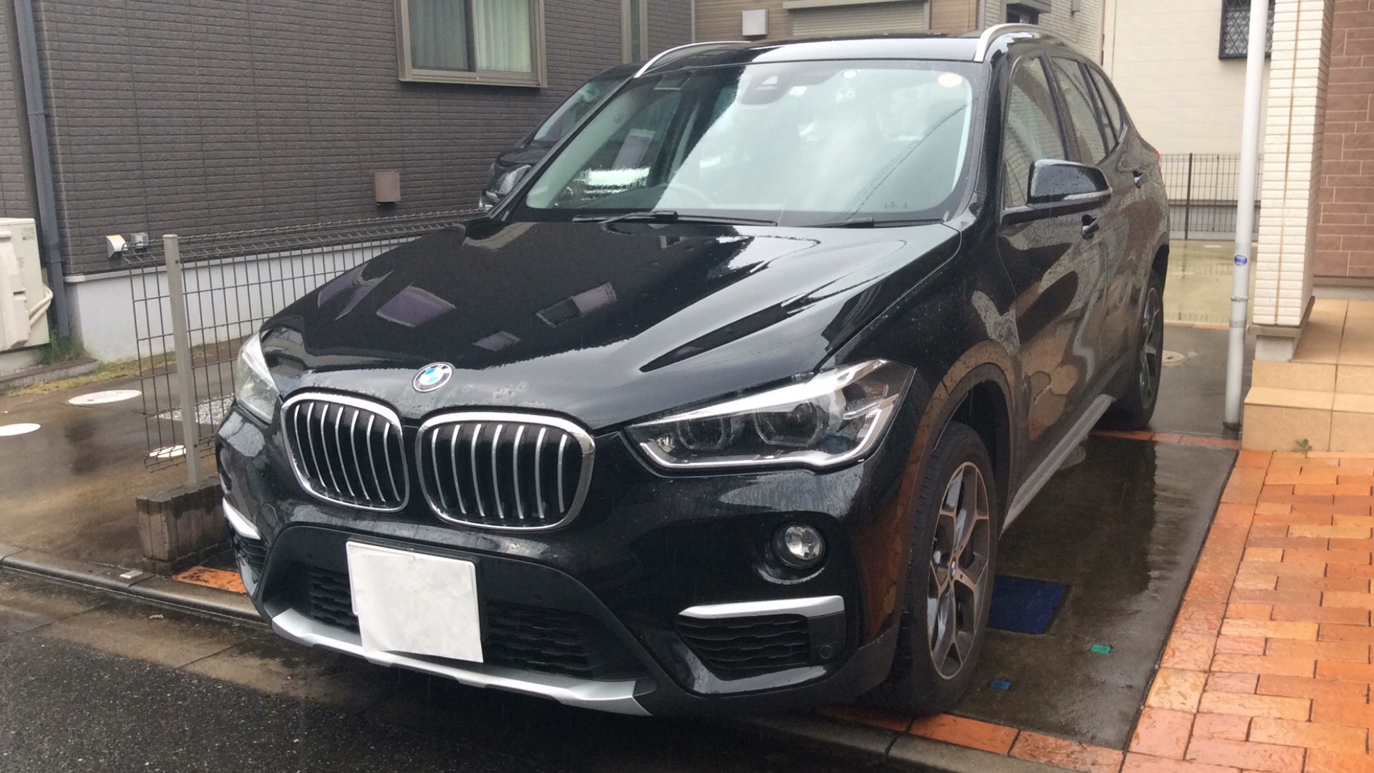 ＢＭＷ Ｘ１の売買実績画像