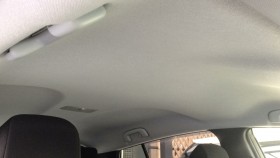 内装ルーフ
