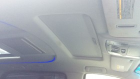 内装ルーフ
