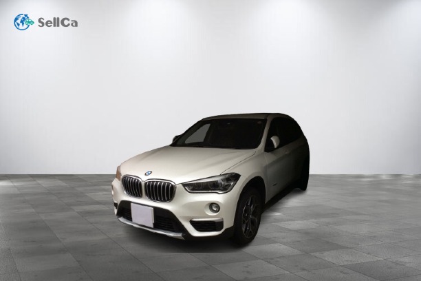 ＢＭＷ Ｘ１の売買実績画像