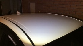 正面ルーフ
