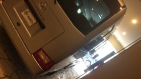 外装右後