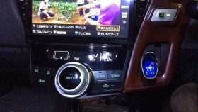 内装シフト