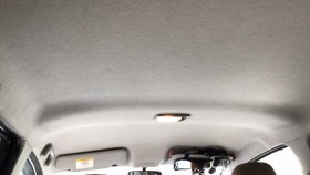 内装ルーフ