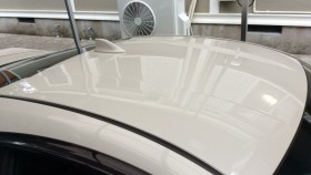 正面ルーフ