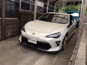 外装右前