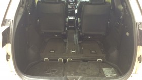 内装トランク