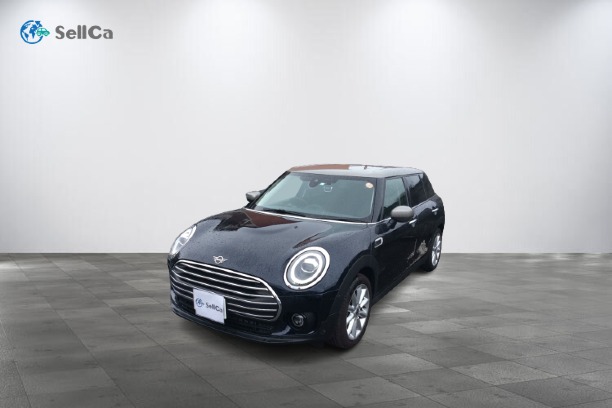 ＭＩＮＩ ＭＩＮＩの売買実績画像