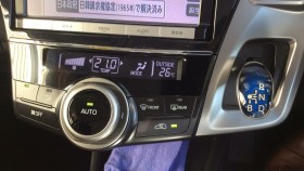 内装シフト