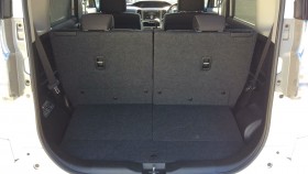 内装トランク