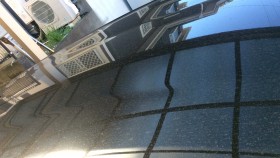 正面ルーフ