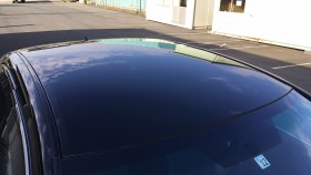 正面ルーフ