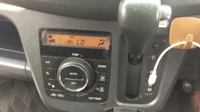 内装シフト