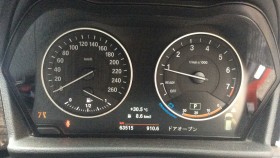 内装メーター